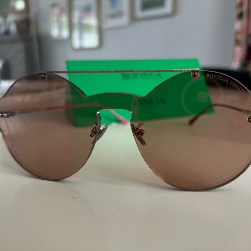Bottega Veneta Sunglasses